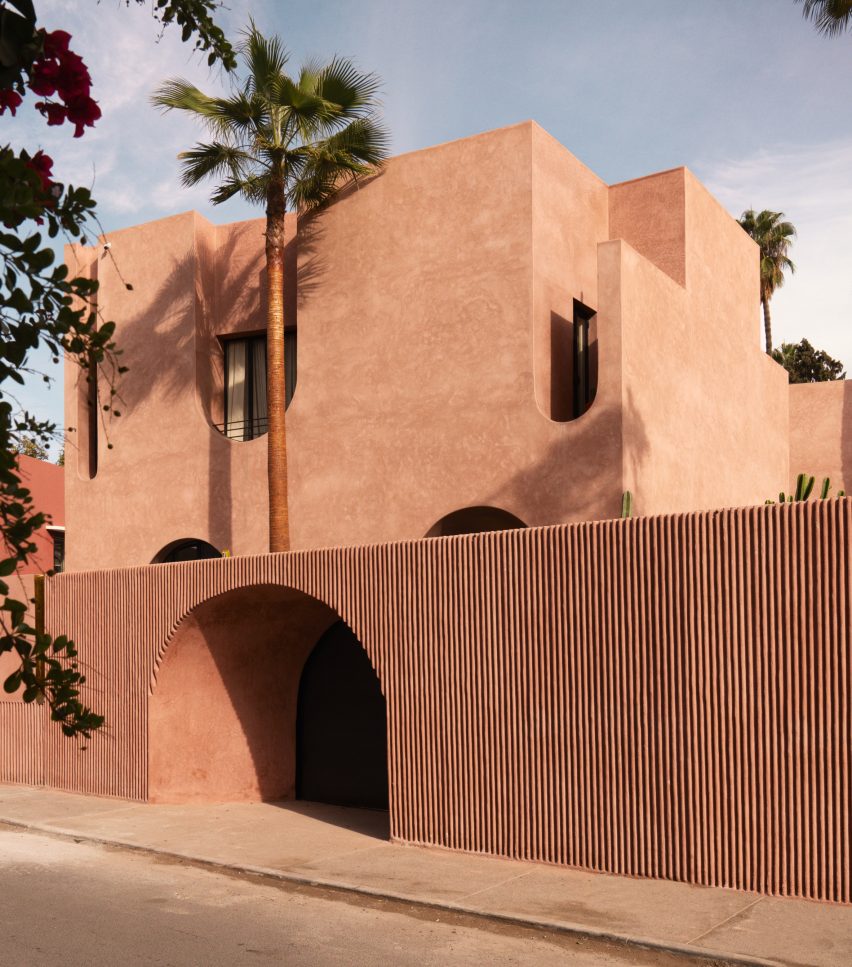 Maison Brummell Marrakech by Bergendy Cooke