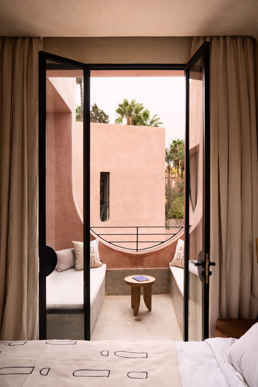Maison Brummell Marrakech by Bergendy Cooke