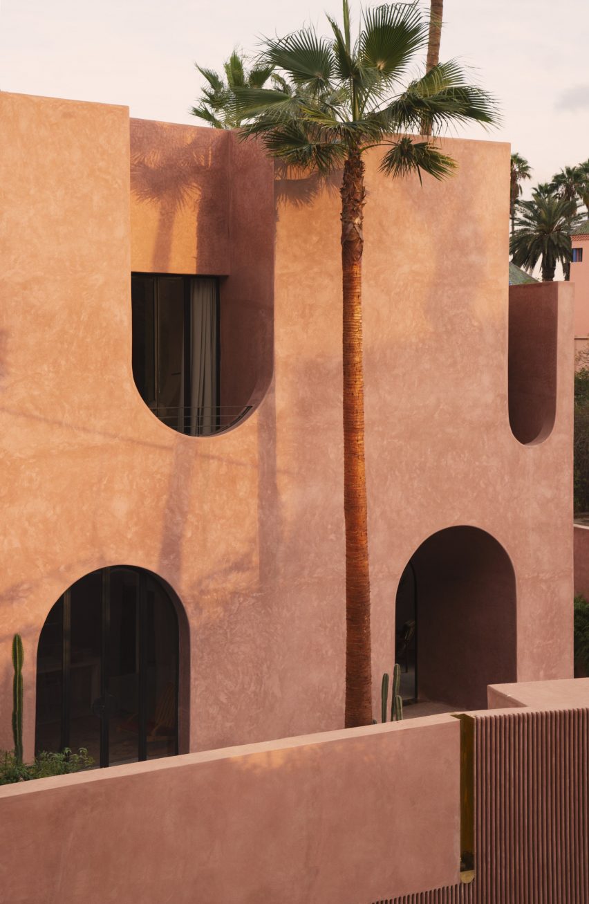 Maison Brummell Marrakech by Bergendy Cooke