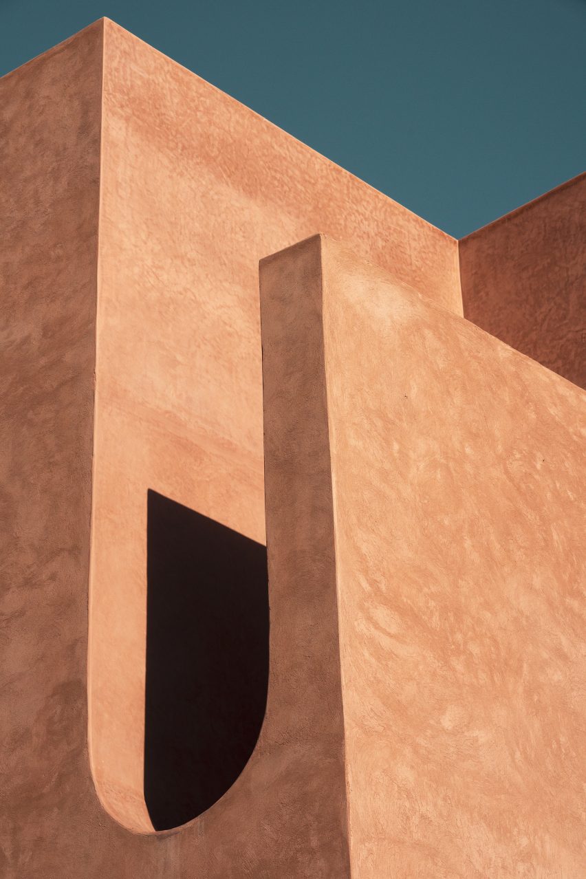 Maison Brummell Marrakech by Bergendy Cooke