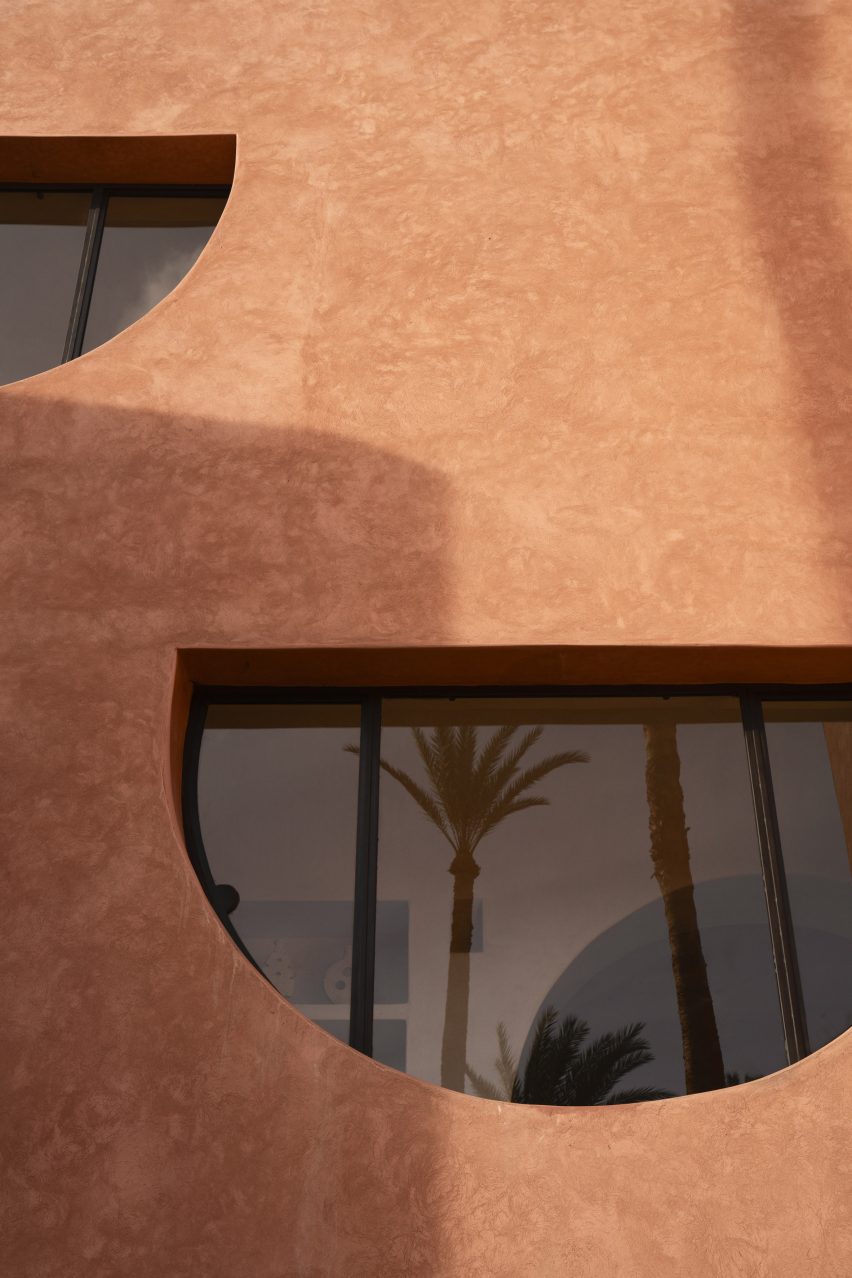 Maison Brummell Marrakech by Bergendy Cooke
