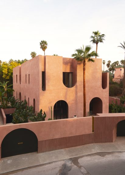 Photo of Maison Brummell Majorelle