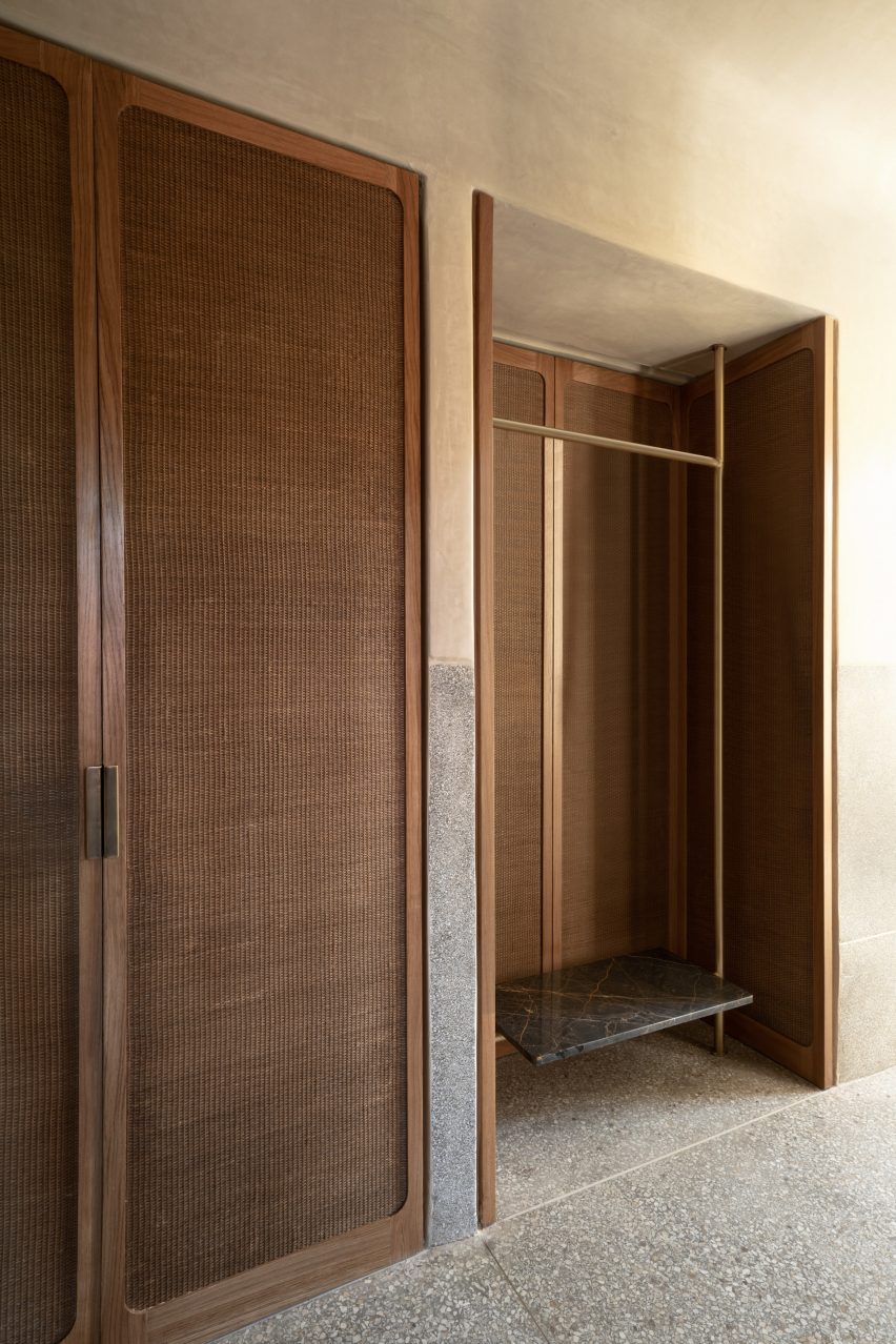 Maison Brummell Marrakech by Bergendy Cooke