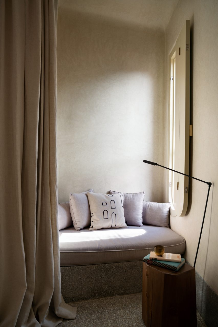 Maison Brummell Marrakech by Bergendy Cooke