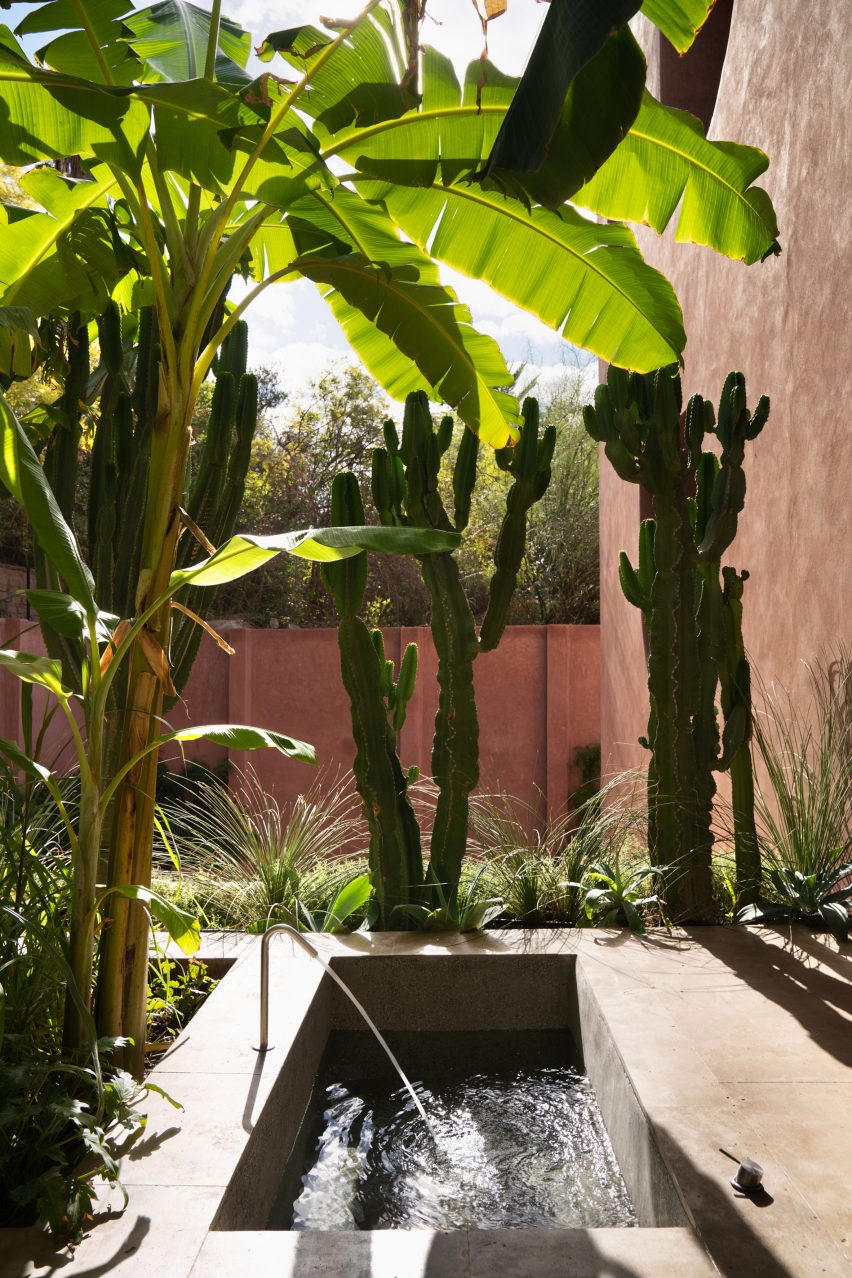 Maison Brummell Marrakech by Bergendy Cooke