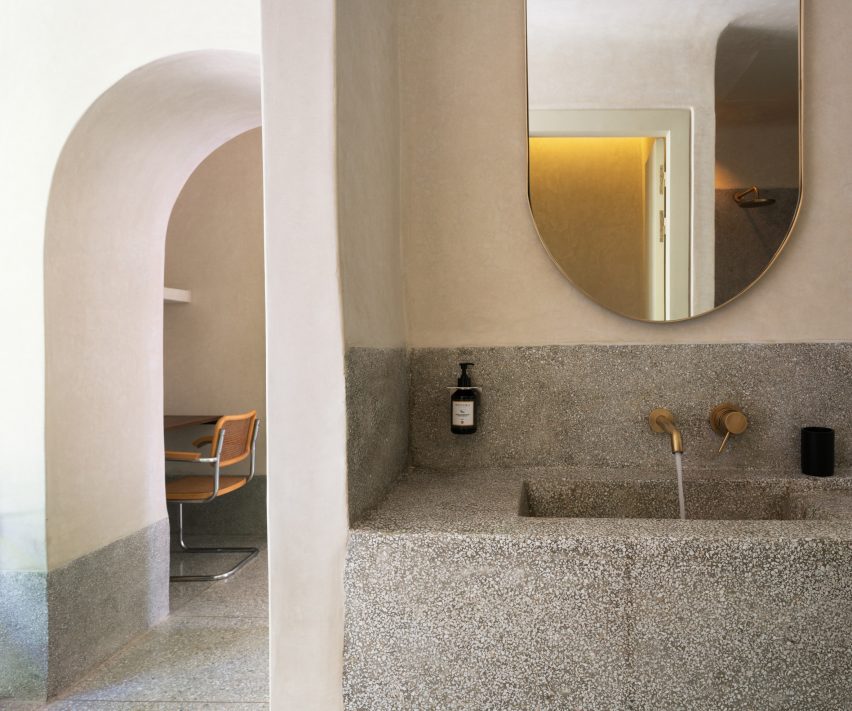 Maison Brummell Marrakech by Bergendy Cooke