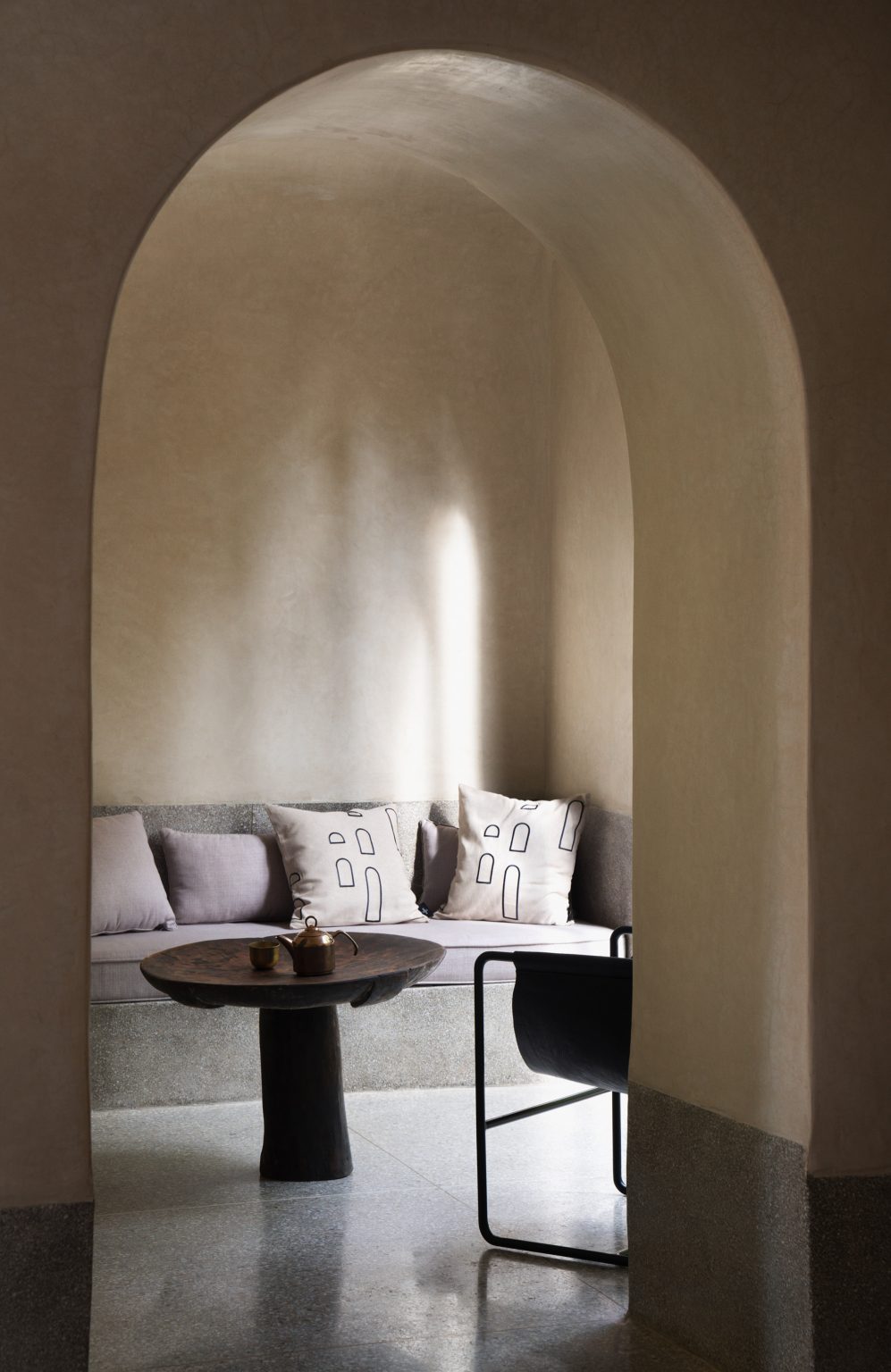 Maison Brummell Marrakech by Bergendy Cooke