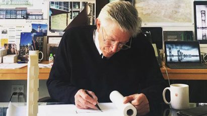 Bill Hellmuth obituary