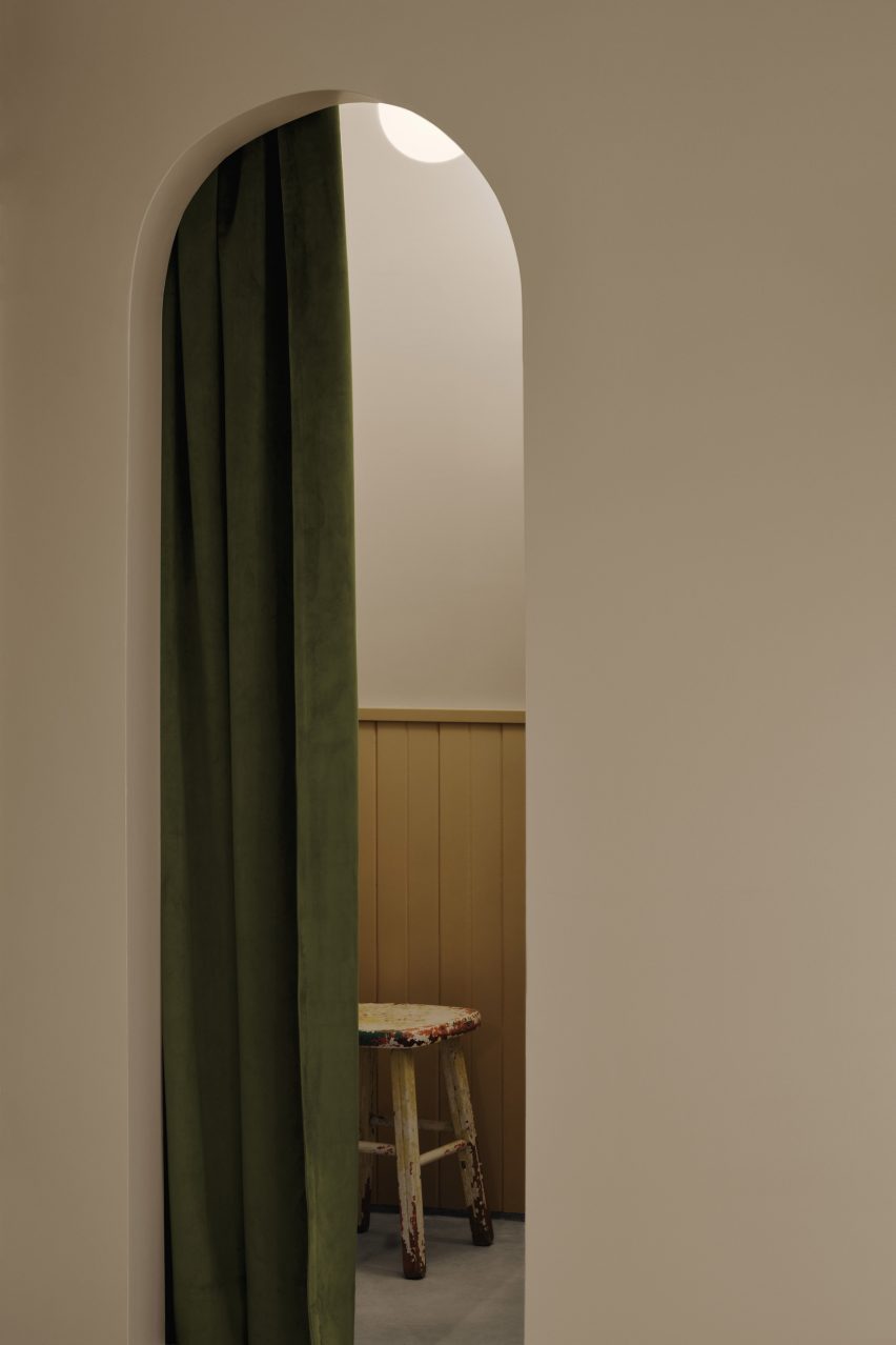 Billie Le Kid Boutique by Vives St-Laurent