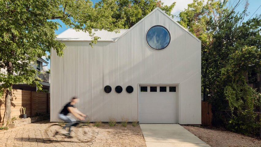 ADU by North Arrow Studio