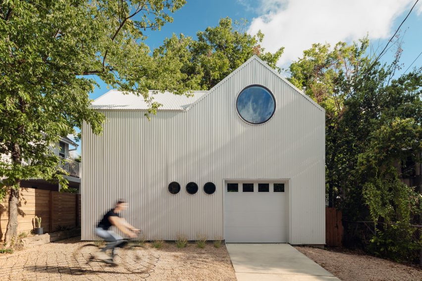 ADU by North Arrow Studio