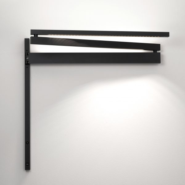 Black Flag by Konstantin Grcic for Flos