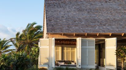 Brillhart beach house