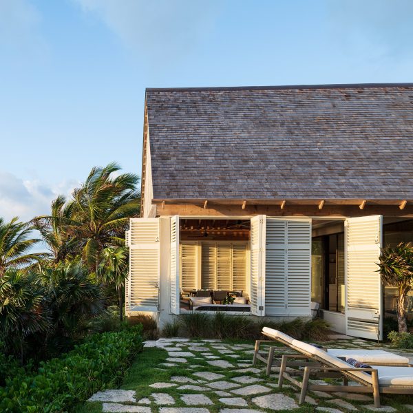 Brillhart beach house
