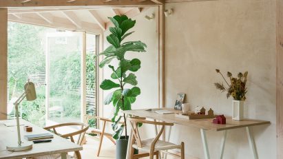 Garden Studio by ByOthers
