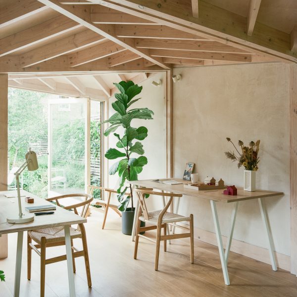 Garden Studio by ByOthers