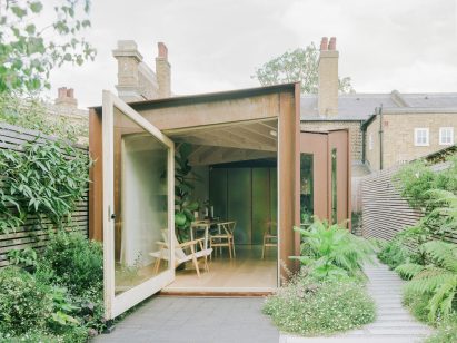 Photo of Garden Studio