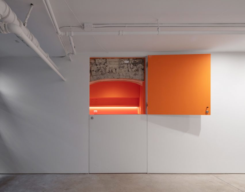 Canal Projects Worrel Yeung