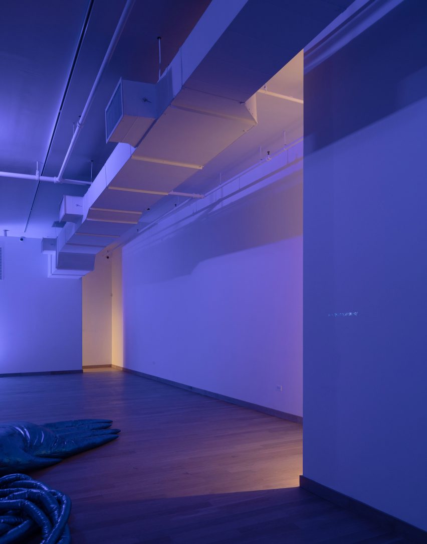 Canal Projects Worrel Yeung