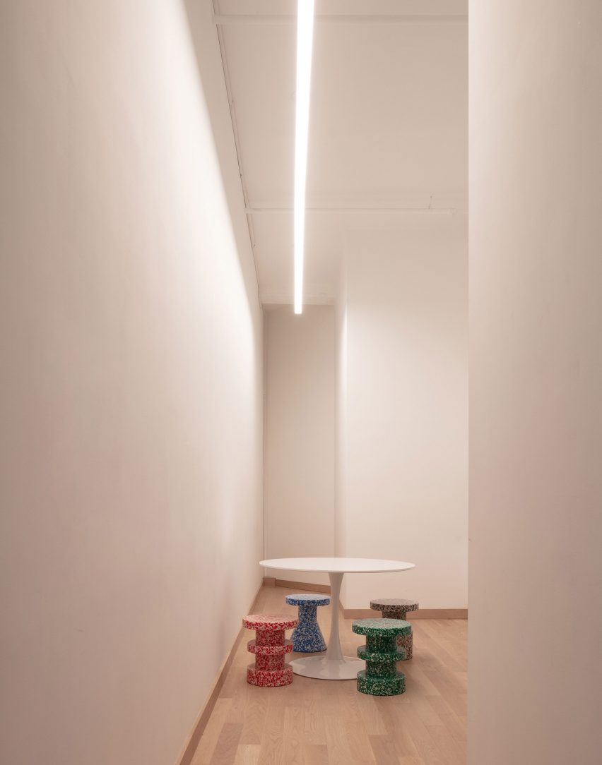 Canal Projects Worrel Yeung