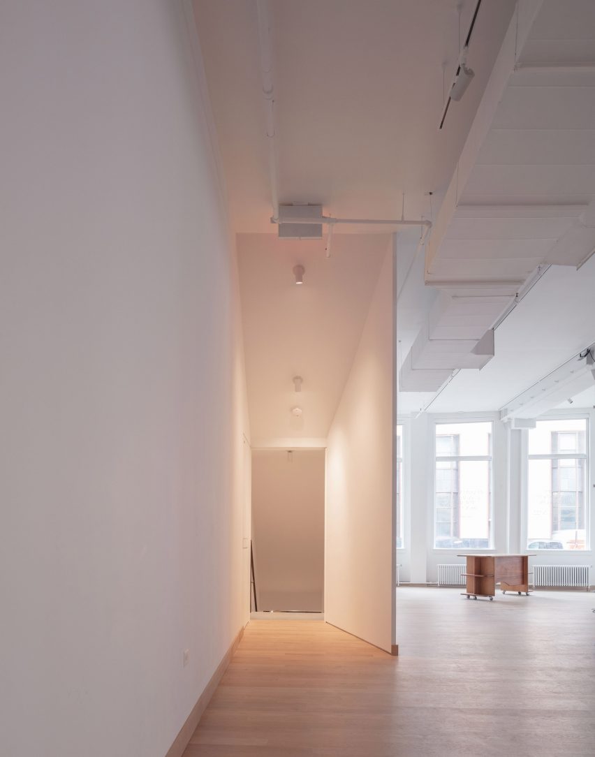 Canal Projects Worrel Yeung