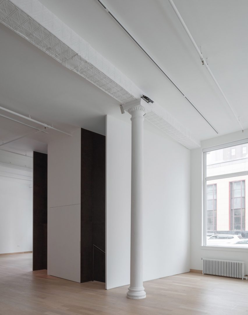 Canal Projects Worrel Yeung