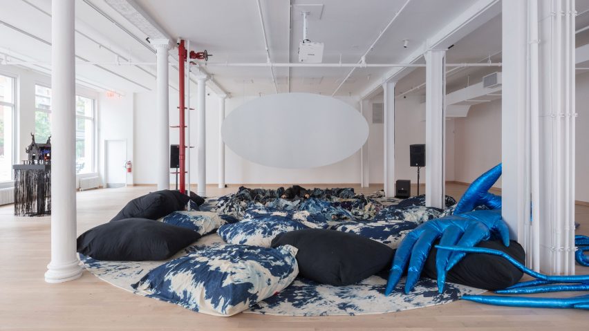 Worrell Yeung renovates cast-iron New York building for arts organisation