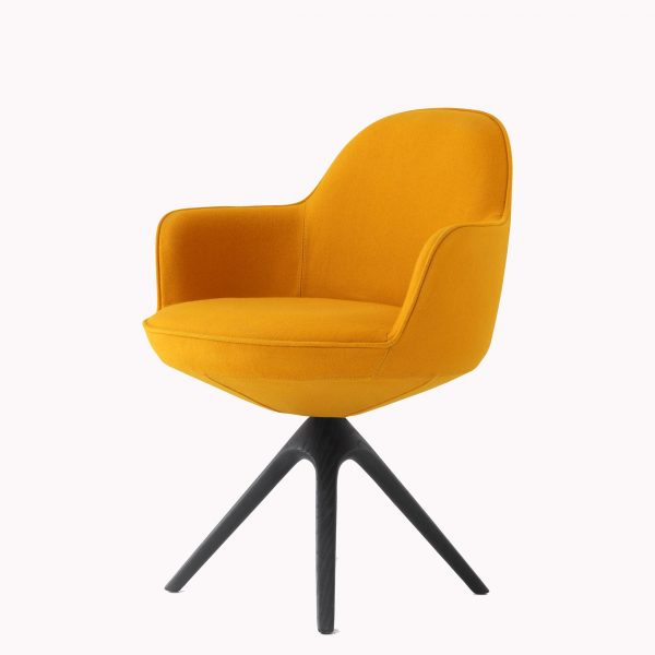 Romby armchair by GamFratesi for Porro