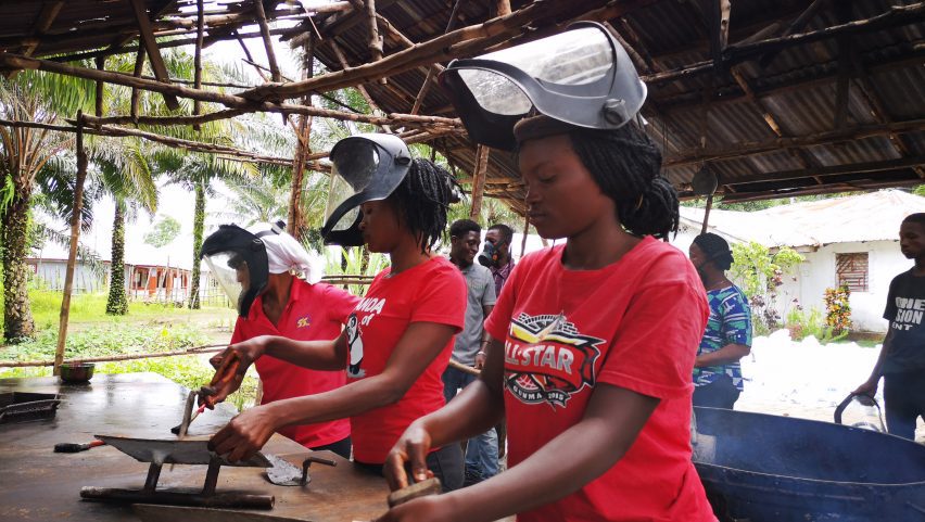 Young climate prize