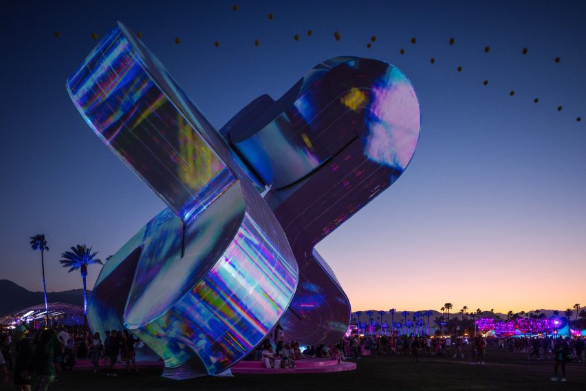 Coachella 2023 Installations
