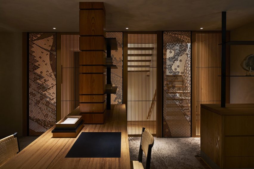 C4L House by Cubo Design Architects