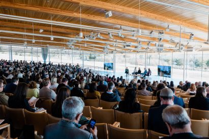 Design for Freedom Summit