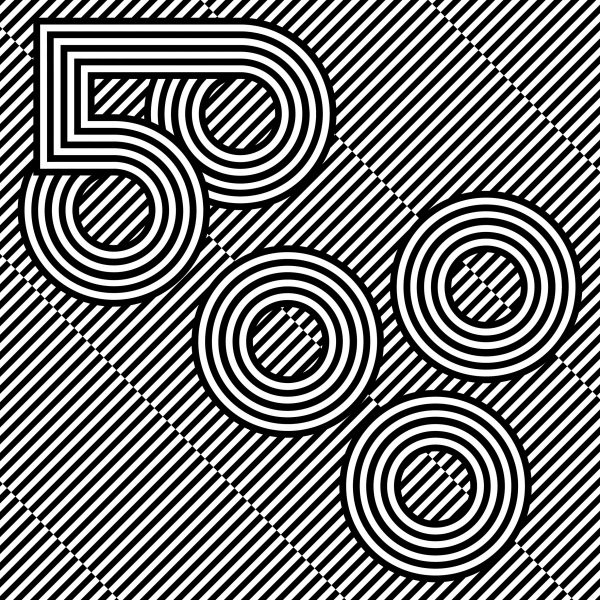 Dezeen has published 50,000 posts