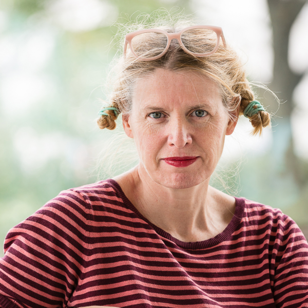 Ineke Hans