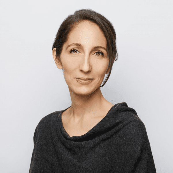 Jane Abernethy