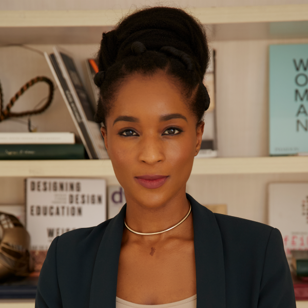 Lani Adeoye