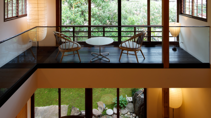 Photo by Atsushi Nakamichi, courtesy of Nacása & Partners Inc.