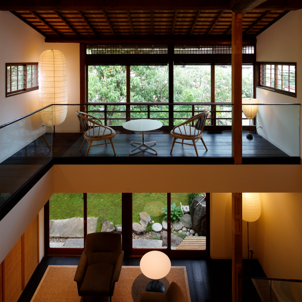 Photo by Atsushi Nakamichi, courtesy of Nacása & Partners Inc.
