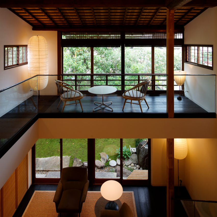 Photo by Atsushi Nakamichi, courtesy of Nacása & Partners Inc.