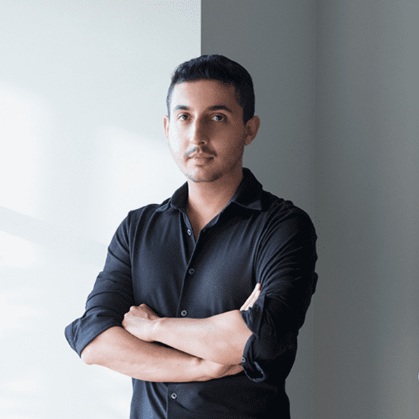 Rooshad Shroff
