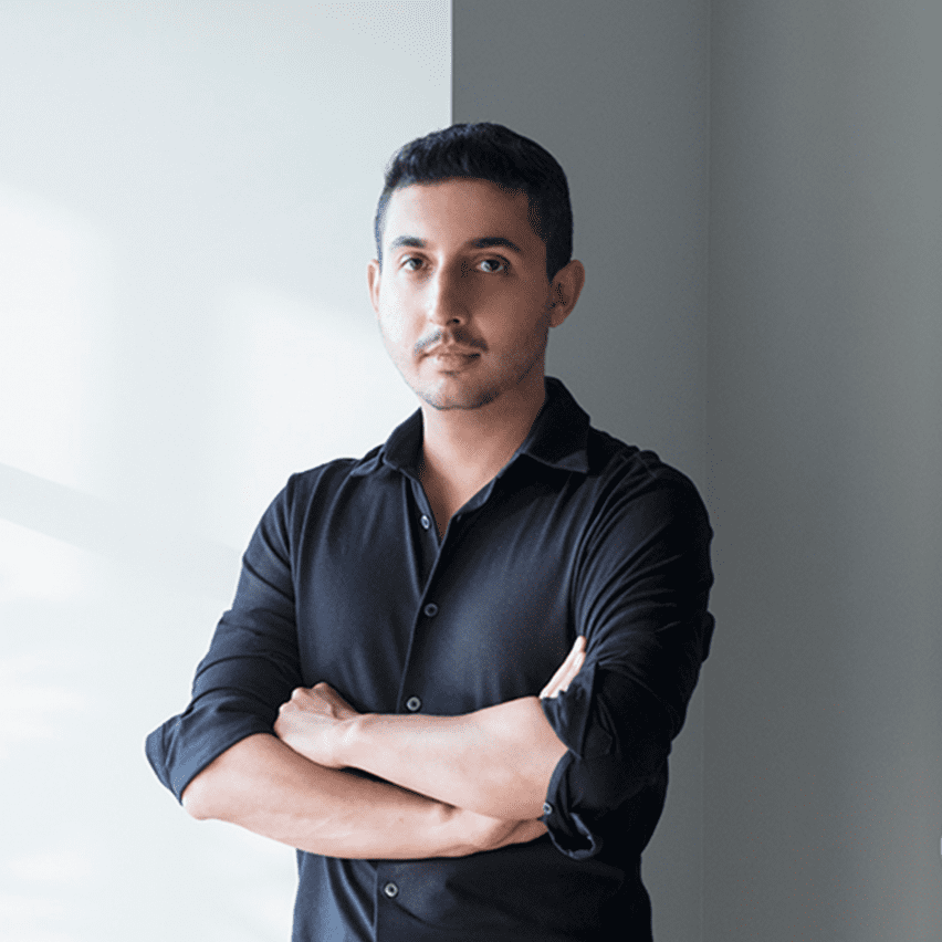 Rooshad Shroff