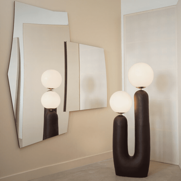 Oo Lamps by Eny Lee Parker