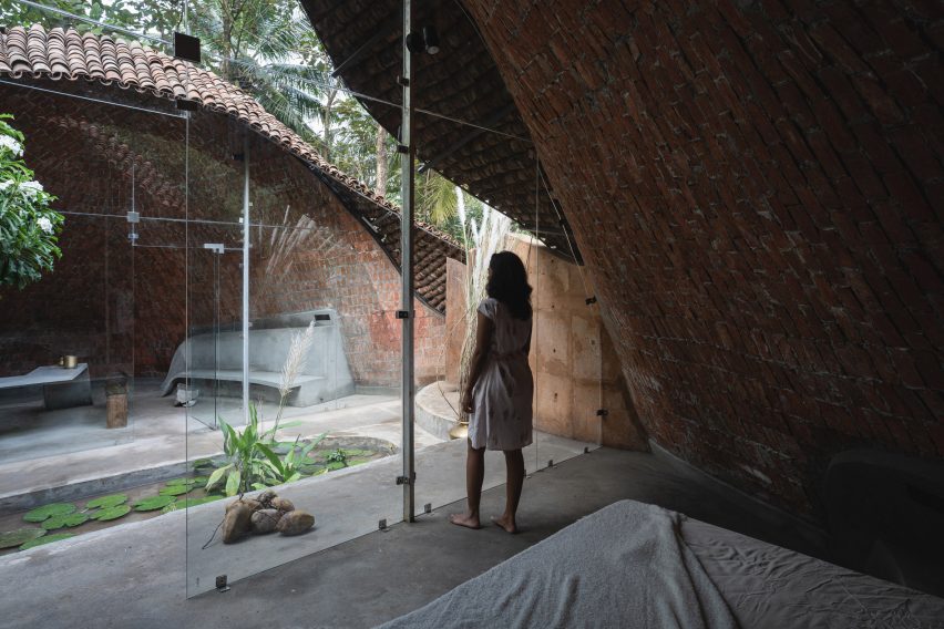 The Wendy House by Earthscape Studio