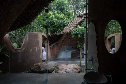 Interior photo of The Wendy House 