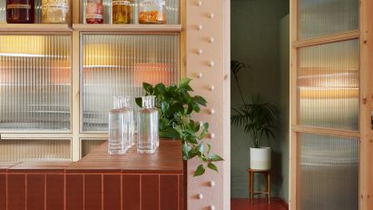 Edit restaurant by Elly Ward