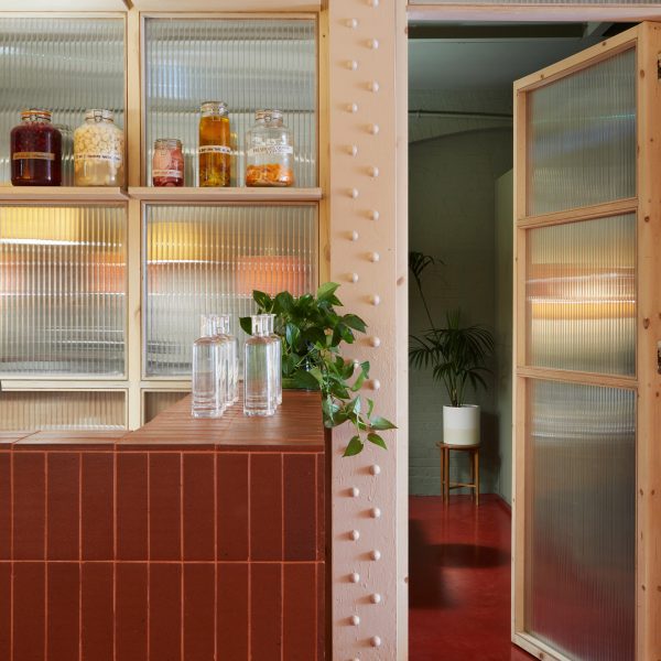 Edit restaurant by Elly Ward