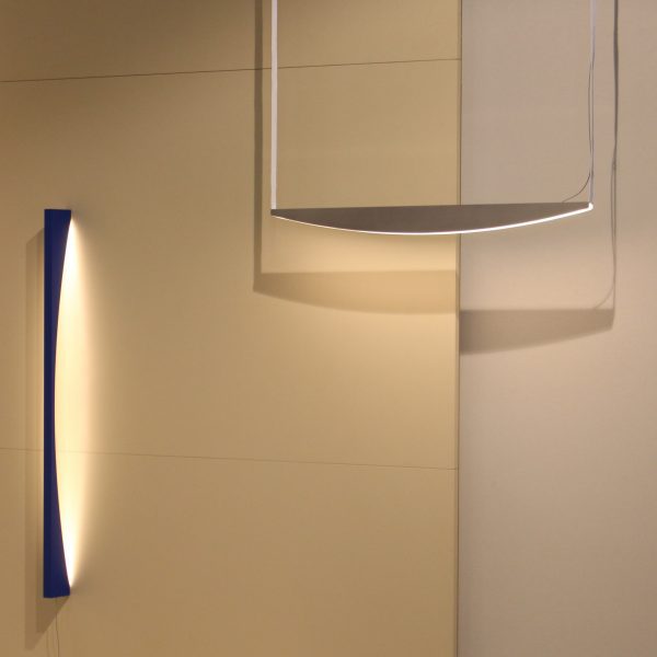 Arc lights by JBNG
