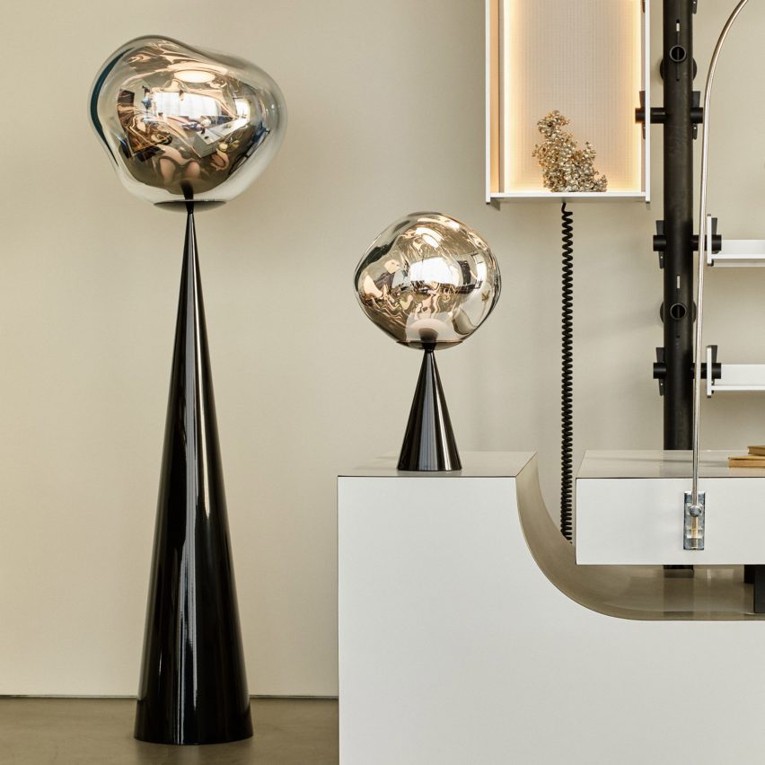 Cone by Tom Dixon
