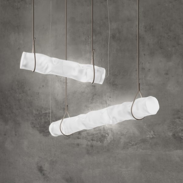 Baggy by Paola Navone for Contardi