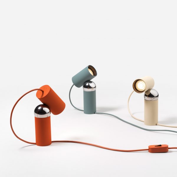 Bilboquet by Philippe Malouin for Flos